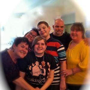 Meet your Posher, Janice